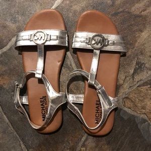 MK Sandals